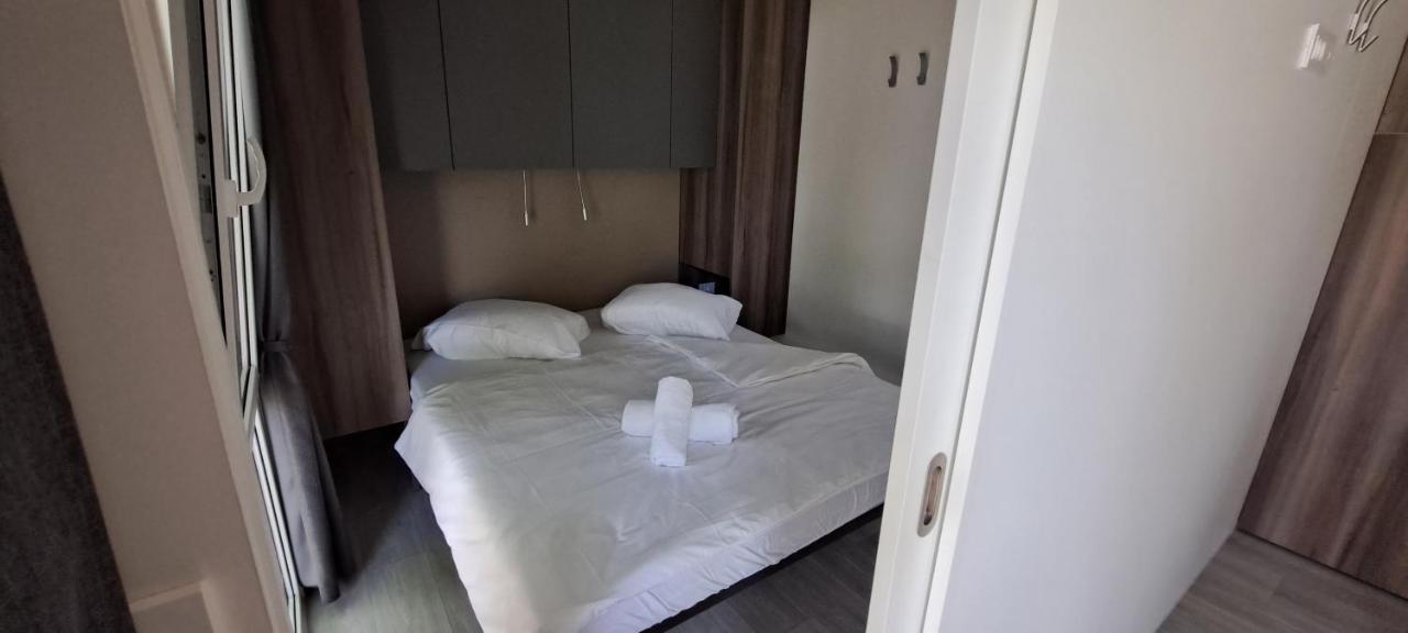 Camp Velenje Hotel Eksteriør billede