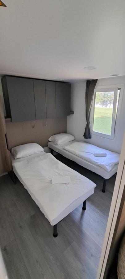 Camp Velenje Hotel Eksteriør billede